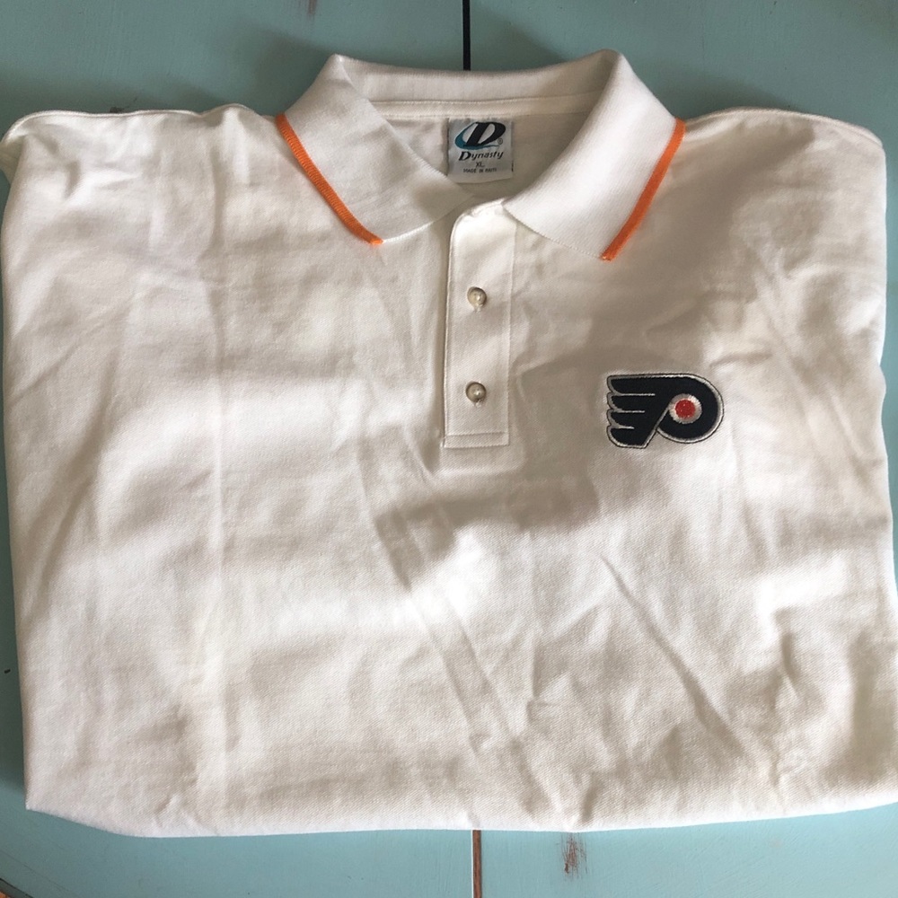 Flyers polo XL